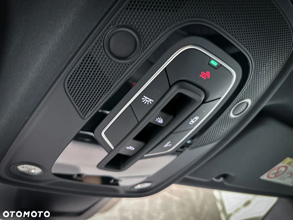 Audi Q8 2025