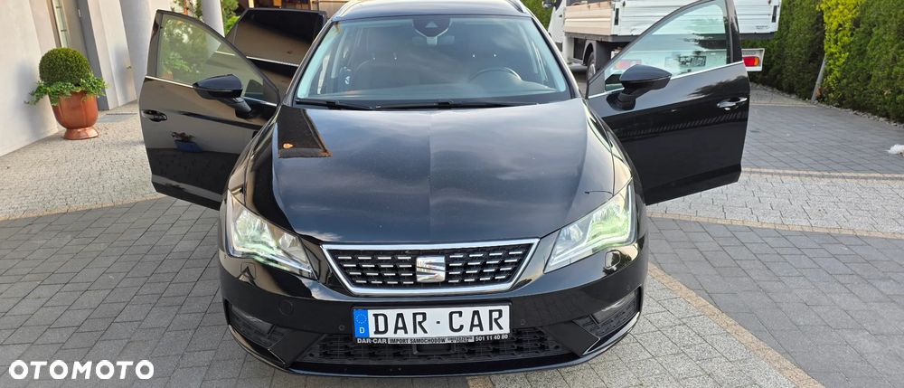 Seat Leon 1.5 TSI ACT DSG OPF Xcellence - 36