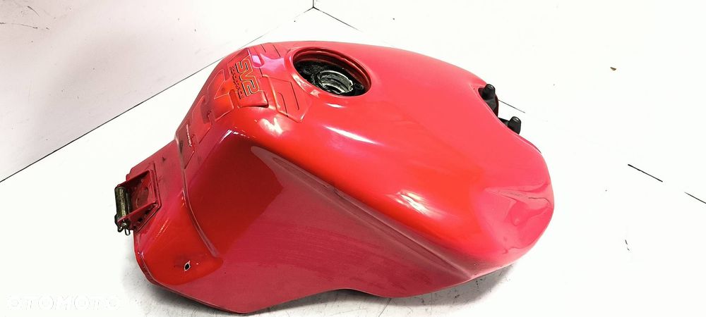 ZBIORNIK PALIWA DUCATI ST3 - 1