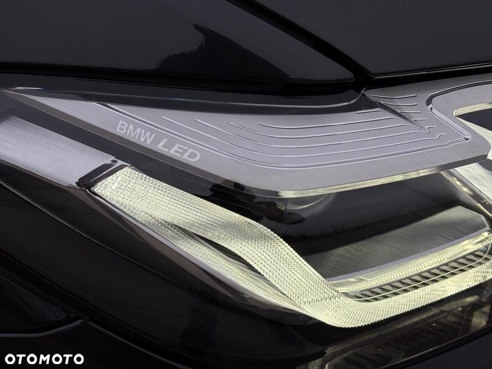 BMW Seria 5 530e M Sport sport - 13