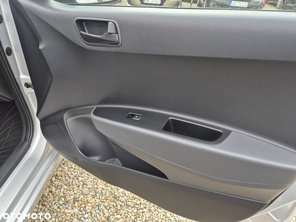 Hyundai i10 1.0 BlueDrive Access - 8