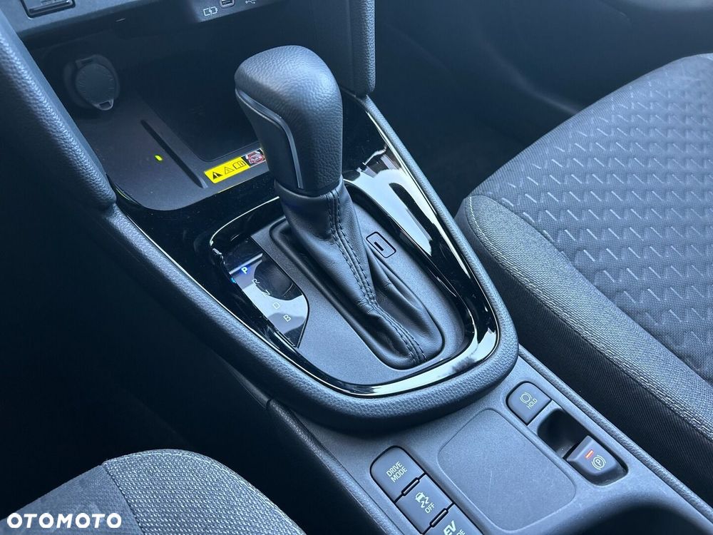 Toyota Yaris Cross Hybrid 1.5 Style - 18