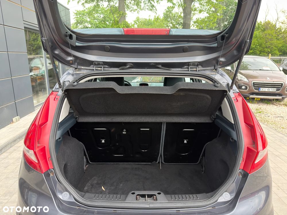 Ford Fiesta 1.25 - 26