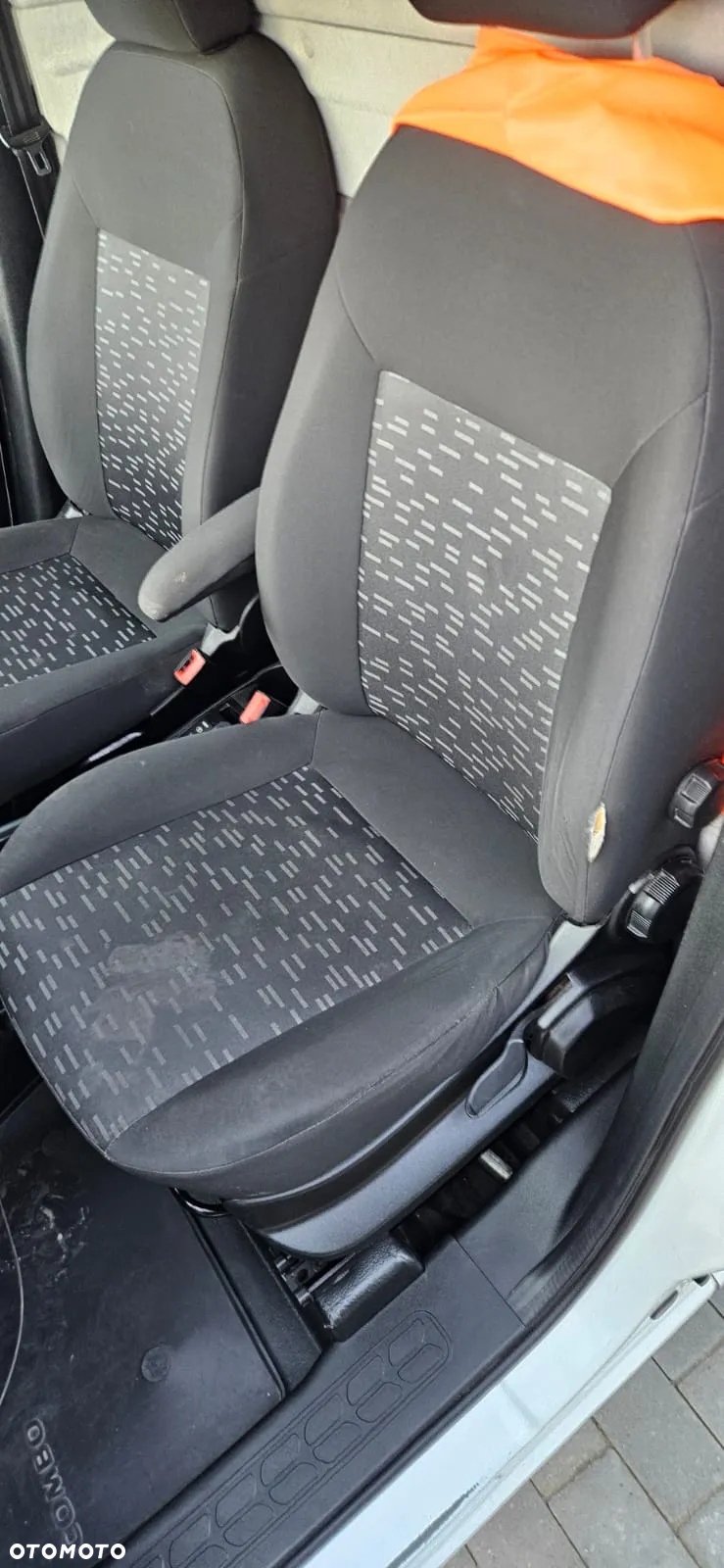 Opel Combo - 10
