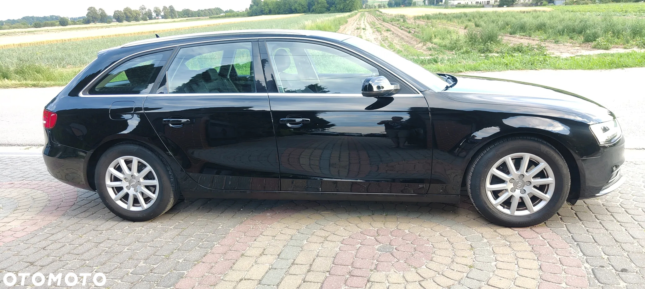 Audi A4 2.0 TDI ultra - 15
