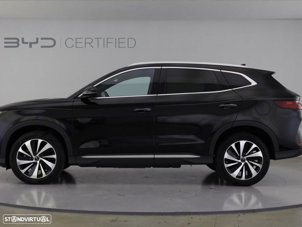 BYD Seal U 1.5 DM-i Comfort - 4