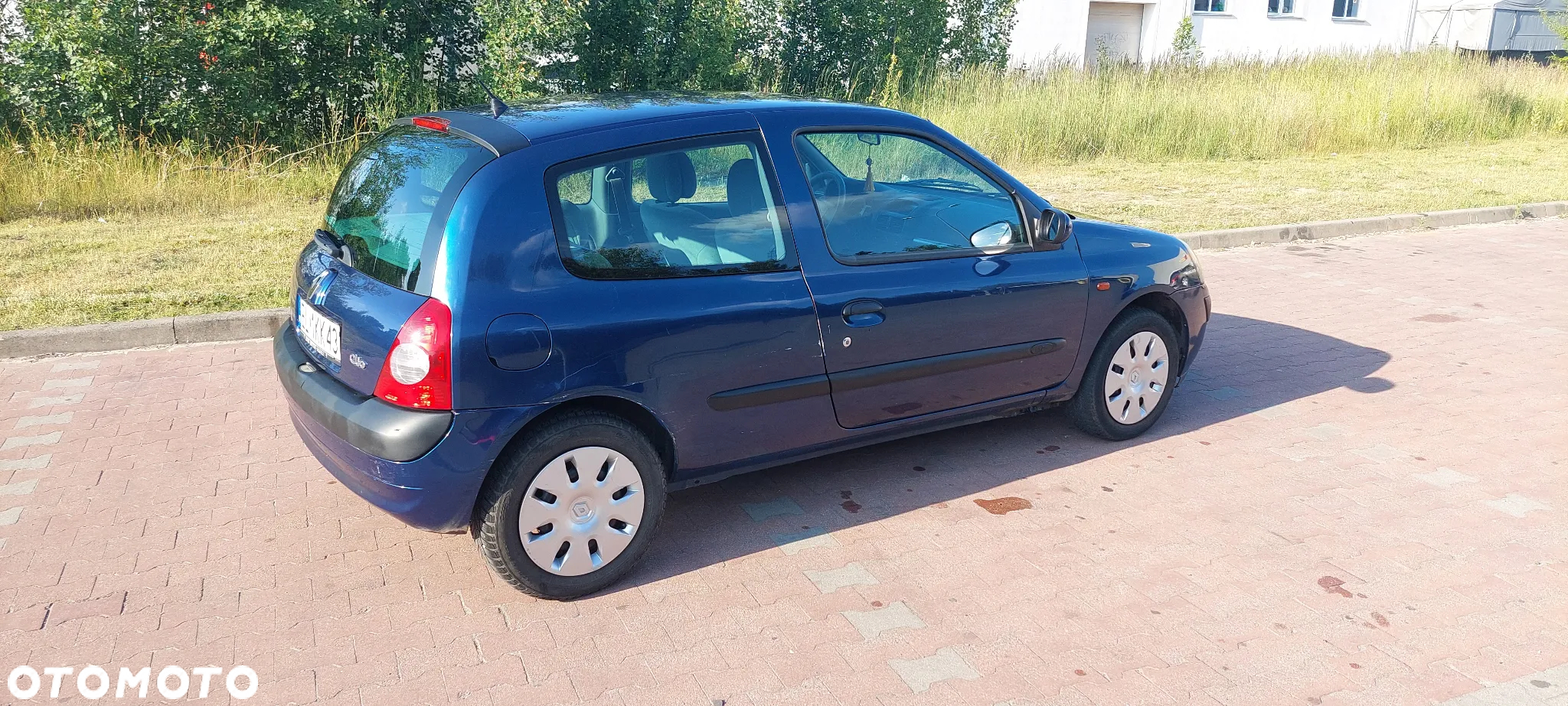 Renault Clio - 5