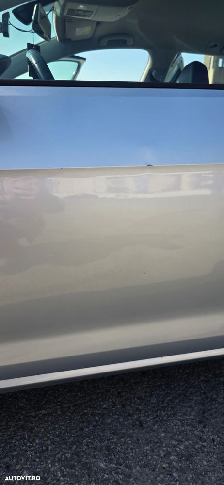 Volkswagen Golf 1.6 TDI BlueMotion Technology Lounge - 15