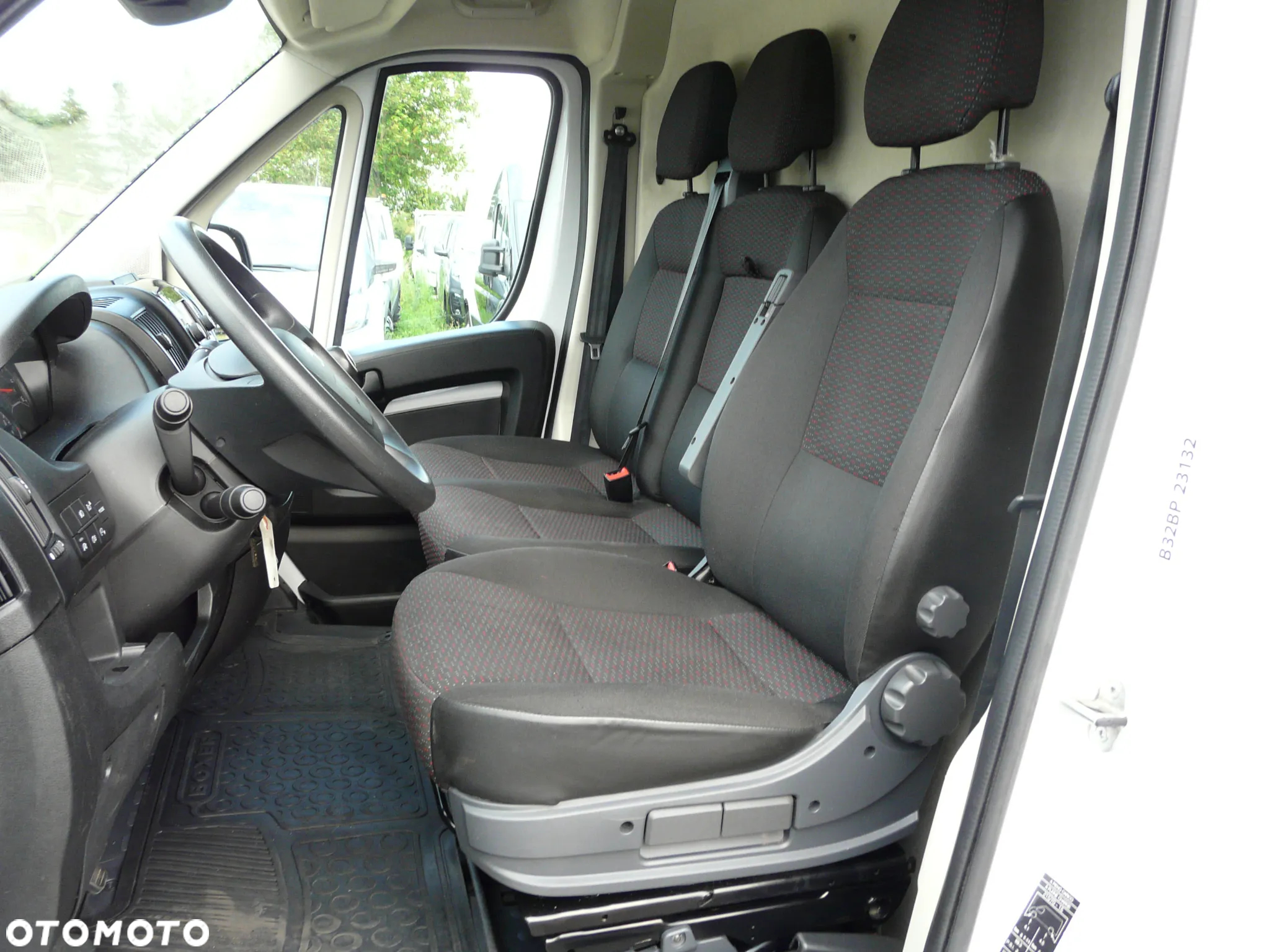 Peugeot Boxer - 19