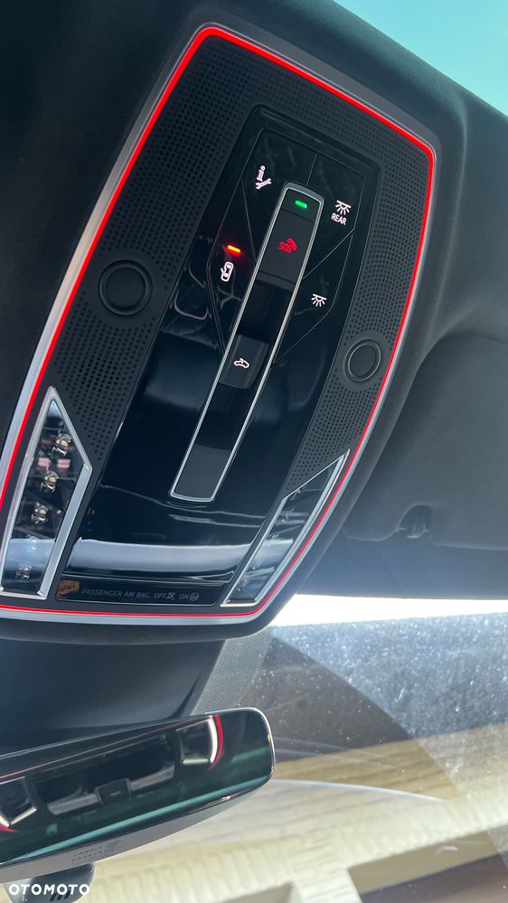 Audi A8 50 TDI quattro tiptronic - 23