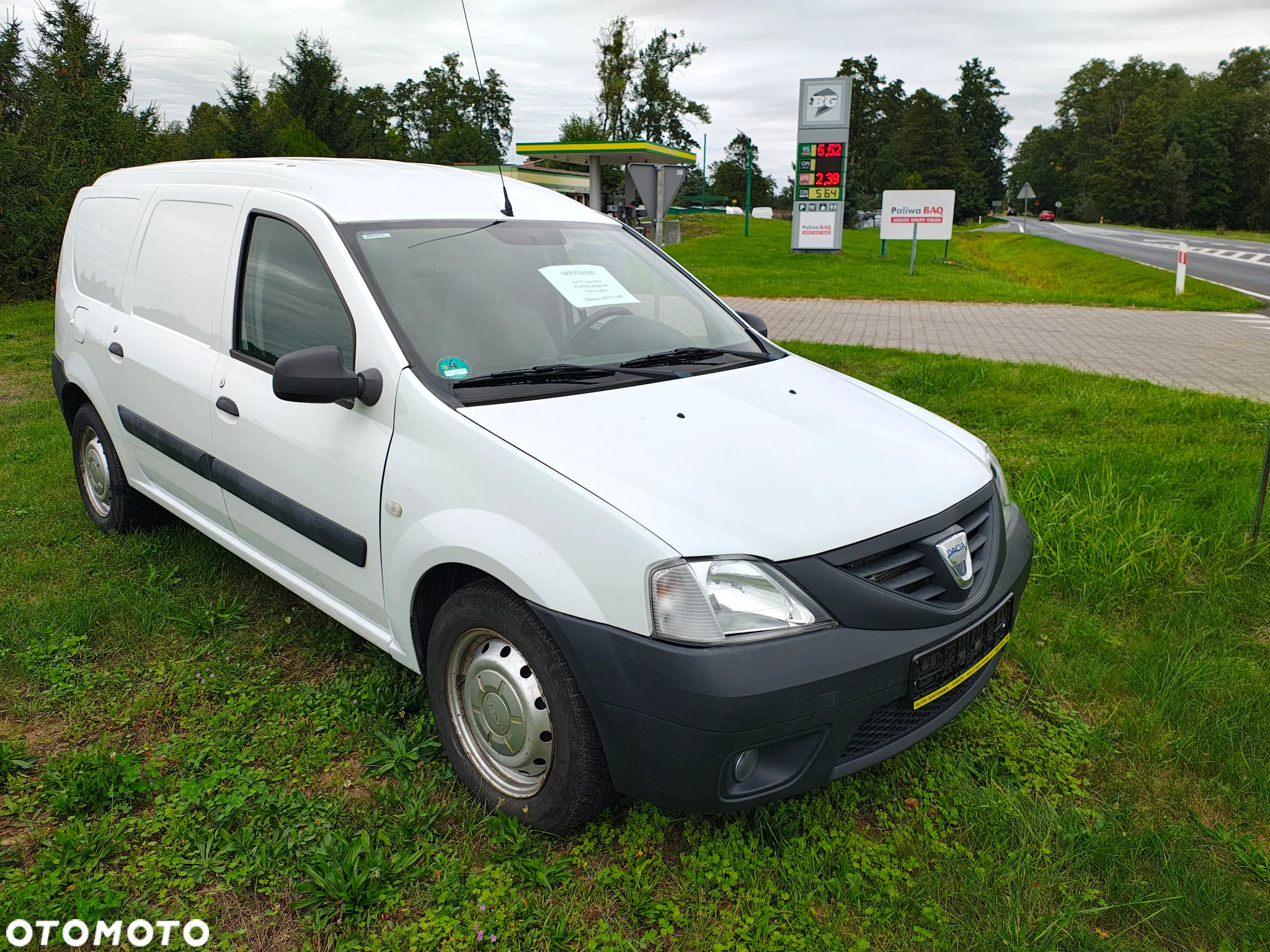 Dacia Logan - 7
