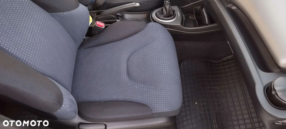 Honda Jazz 1.2 Trend VSA - 26