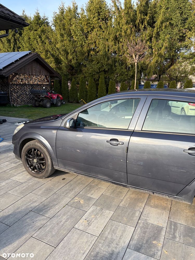Opel Astra 1.4 - 7