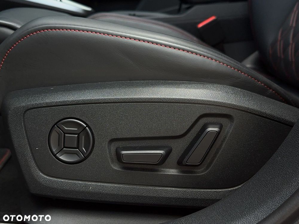 Audi S3 Sportback TFSI Quattro S tronic - 31
