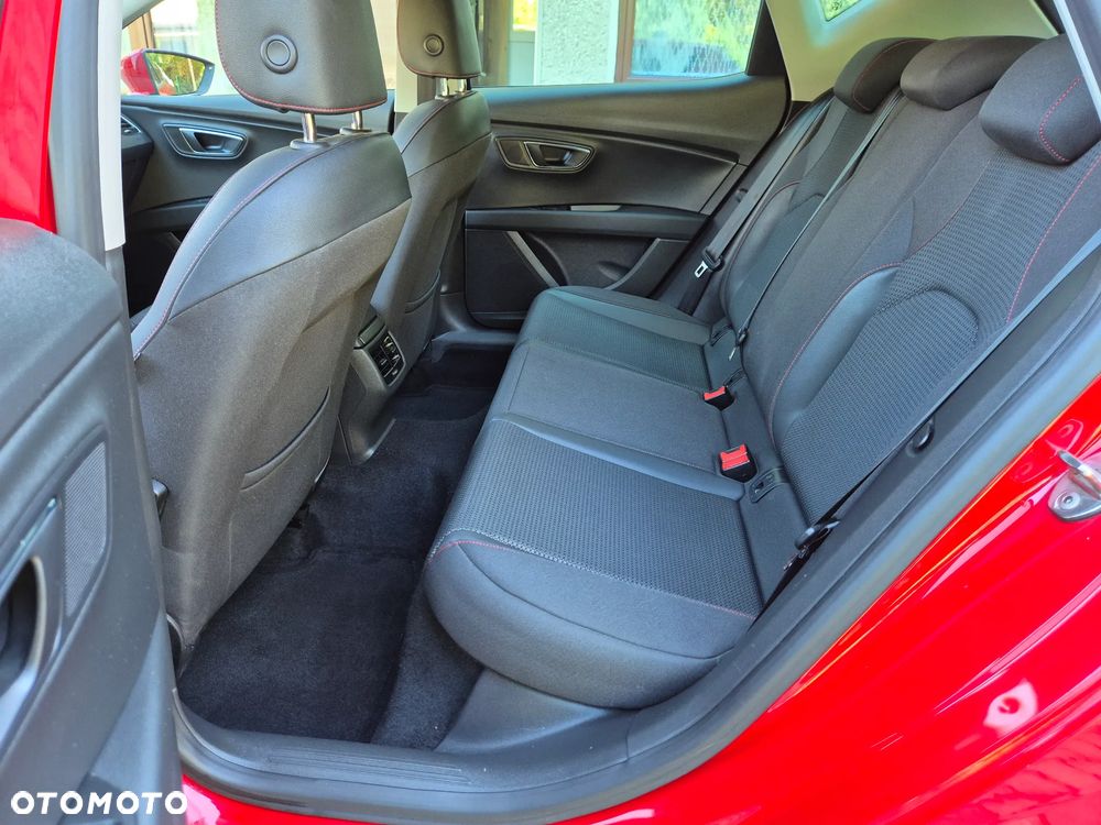 Seat Leon 1.4 TSI Start&Stop FR - 26
