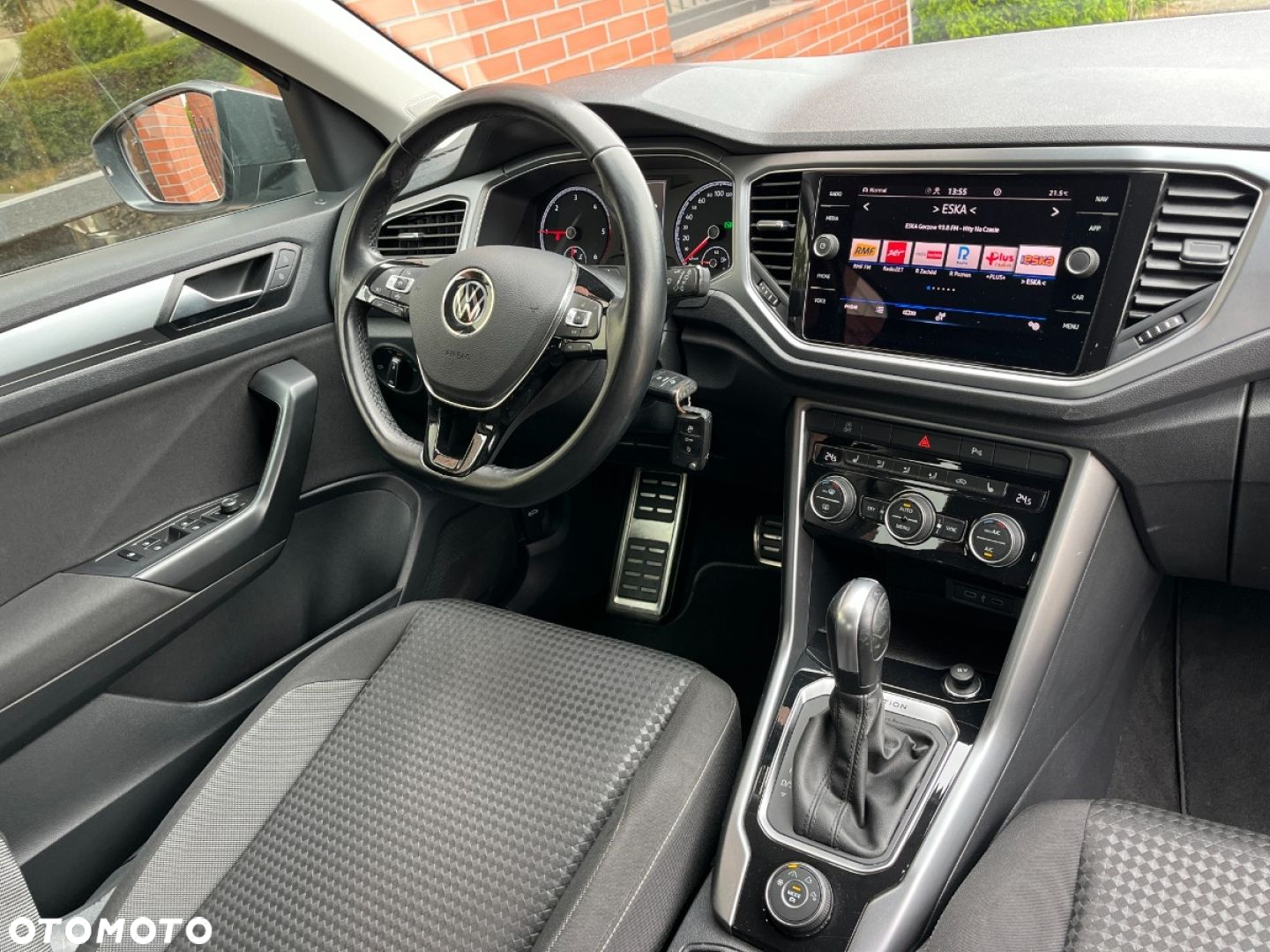 Volkswagen T-Roc 2.0 TDI SCR 4MOTION DSG ACTIVE - 7