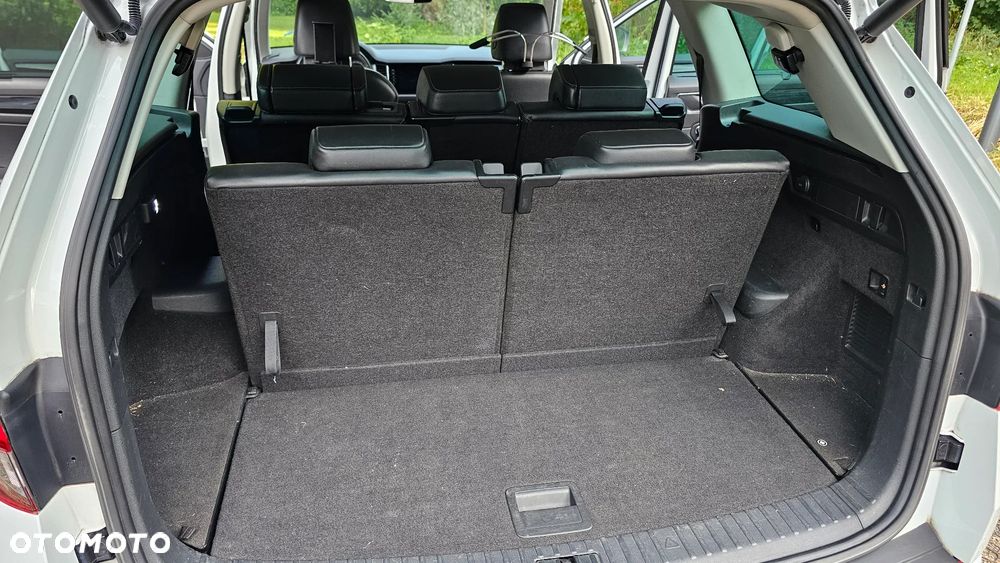 Skoda Kodiaq 2.0 TDI 4x4 Ambition DSG 7os - 11
