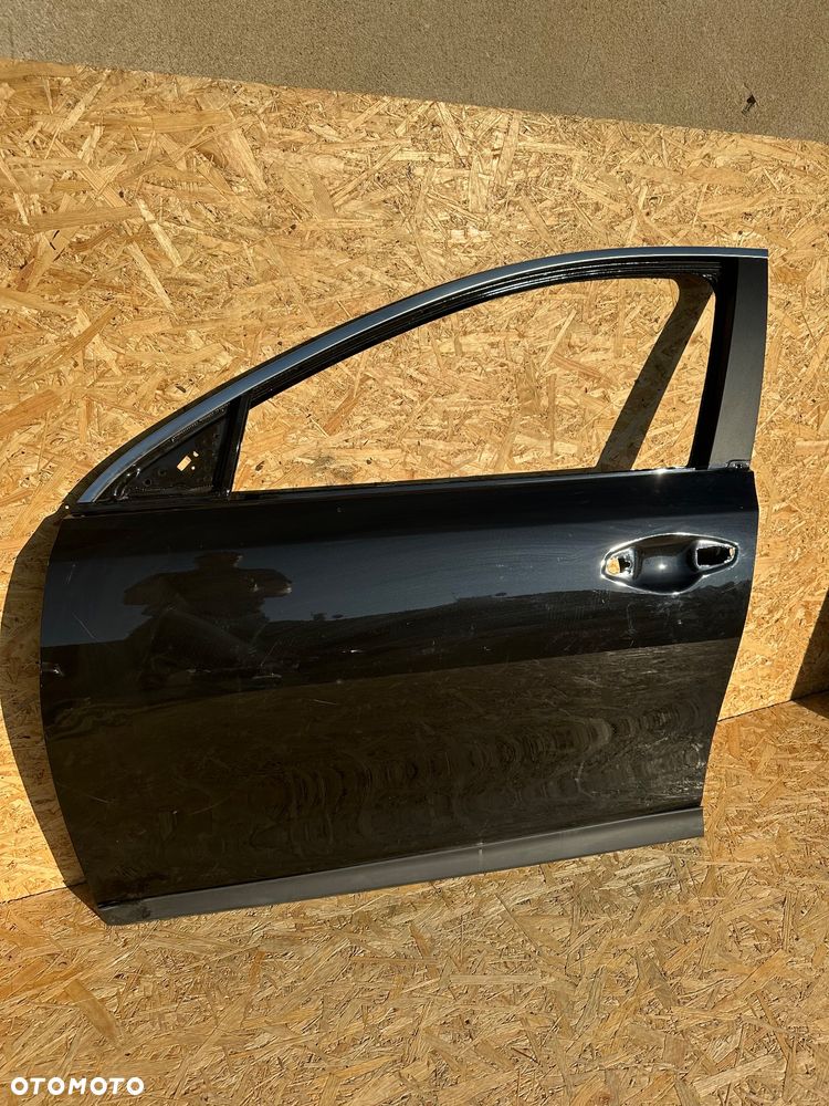 Kia X-Ceed XCeed drzwi przednie lewe lewy przód