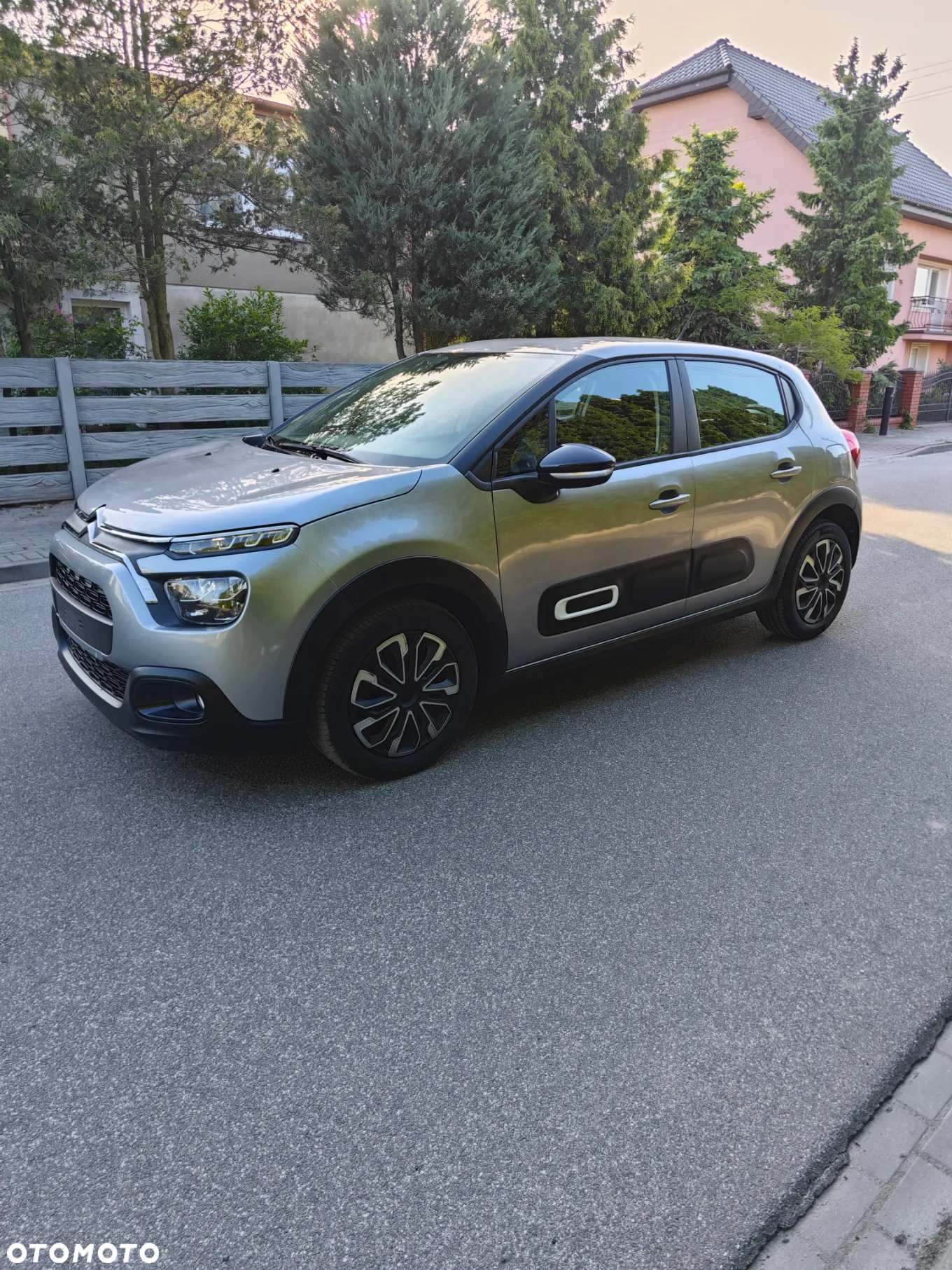 Citroën C3 1.5 BlueHDi Live S&S - 8