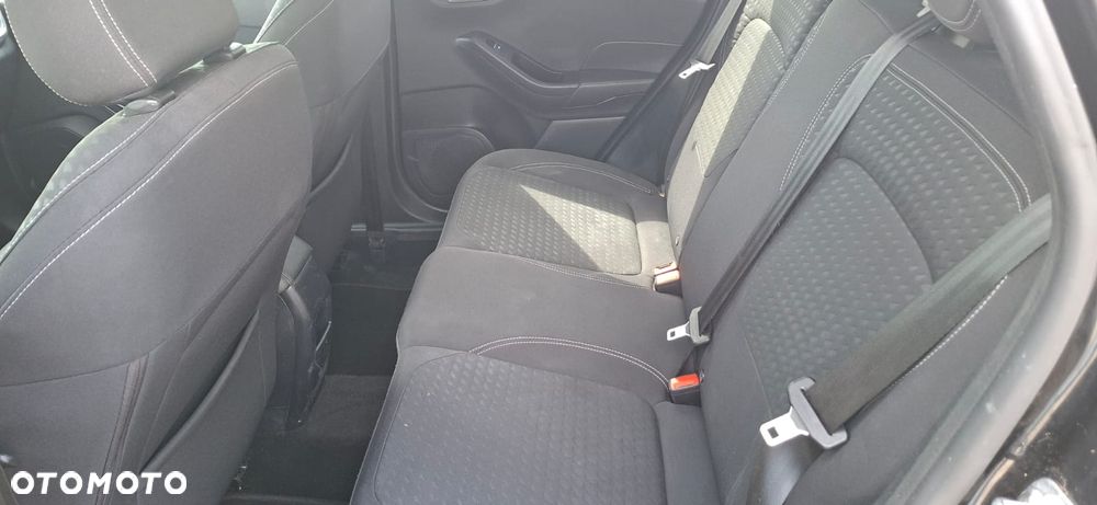 Ford Fiesta 1.0 EcoBoost S&S COOL&CONNECT - 14