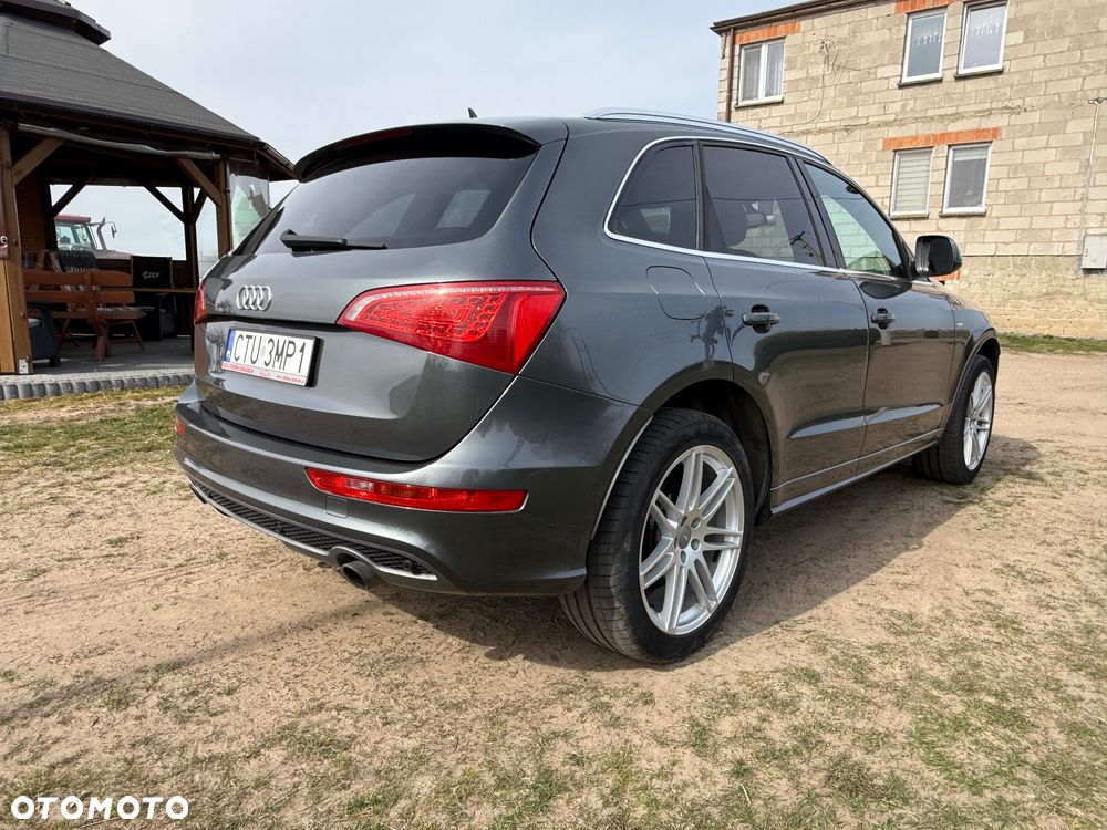 Audi Q5 - 4