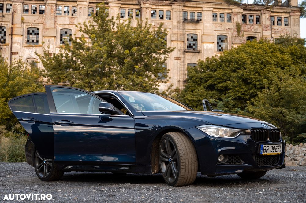 BMW Seria 3 - 9