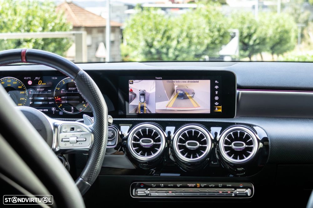Mercedes-Benz A 35 AMG 4Matic - 60