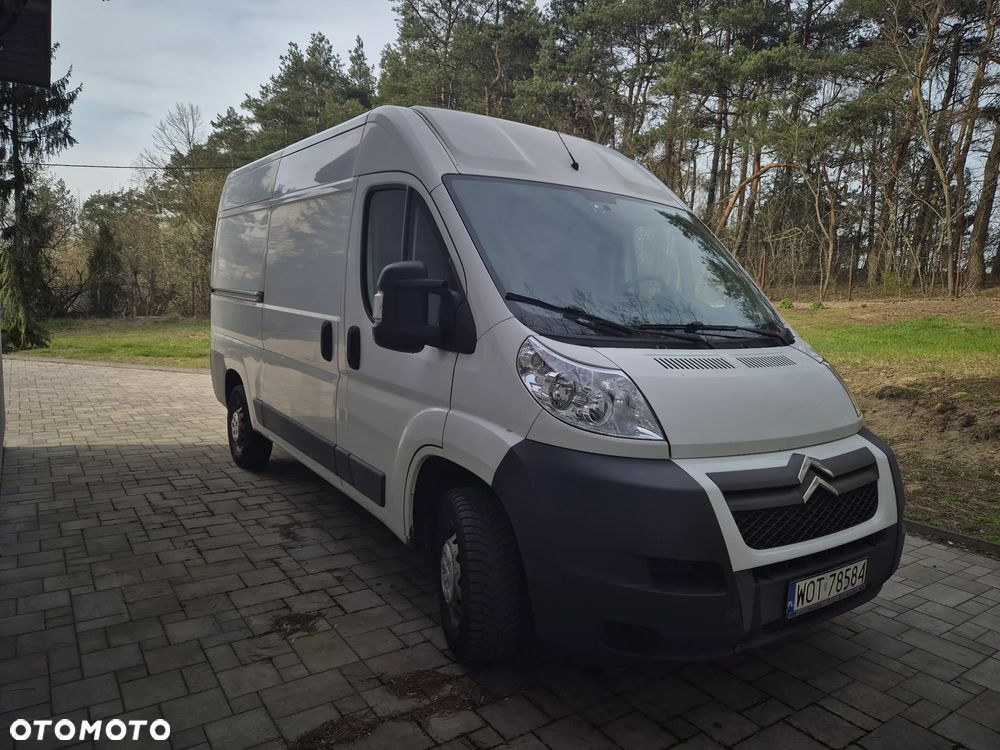 Citroën Jumper - 7