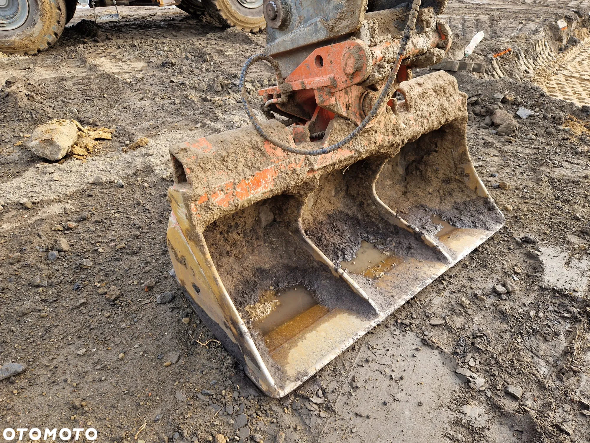 Liebherr R934C HDS Litronic - 29