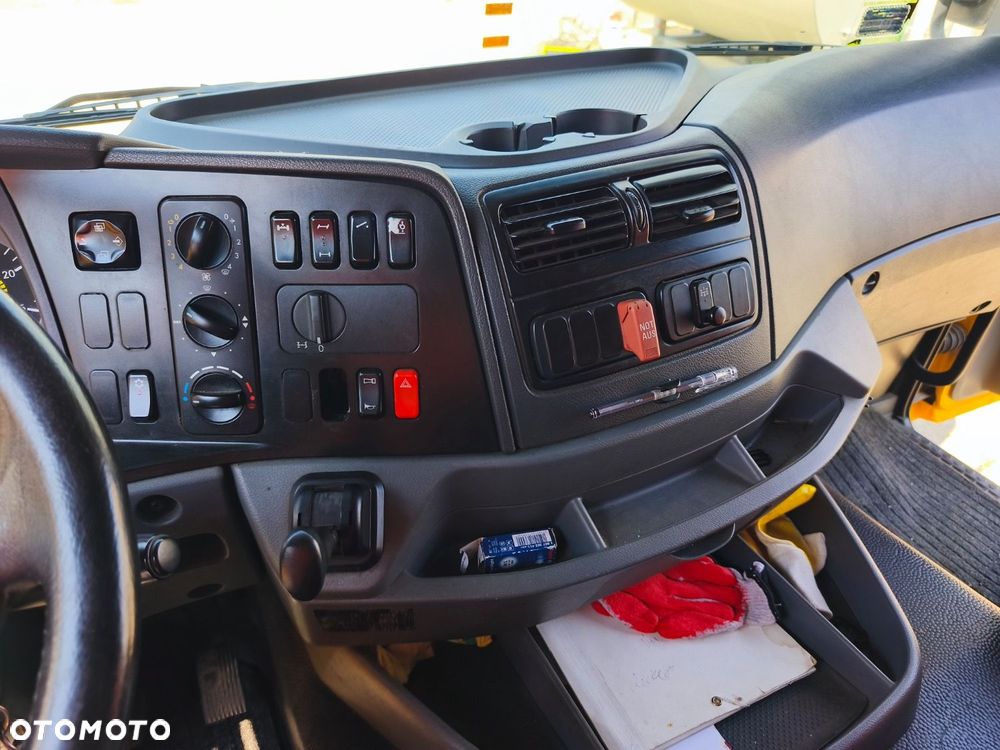Mercedes-Benz Axor 1843 Ls - 36