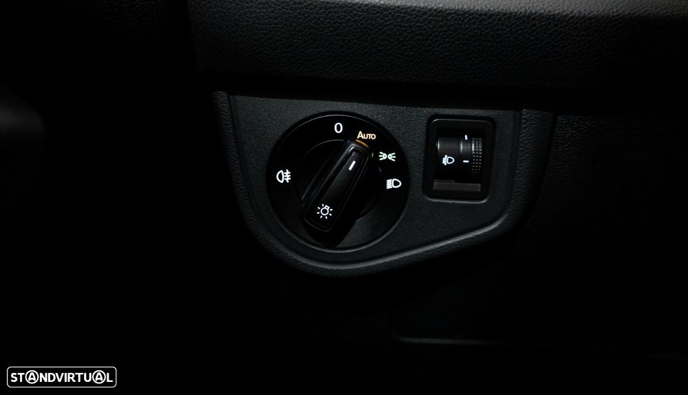 VW Taigo 1.0 TSI Life - 9