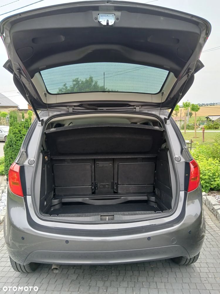Opel Meriva 1.4 Ecoflex Edition - 9
