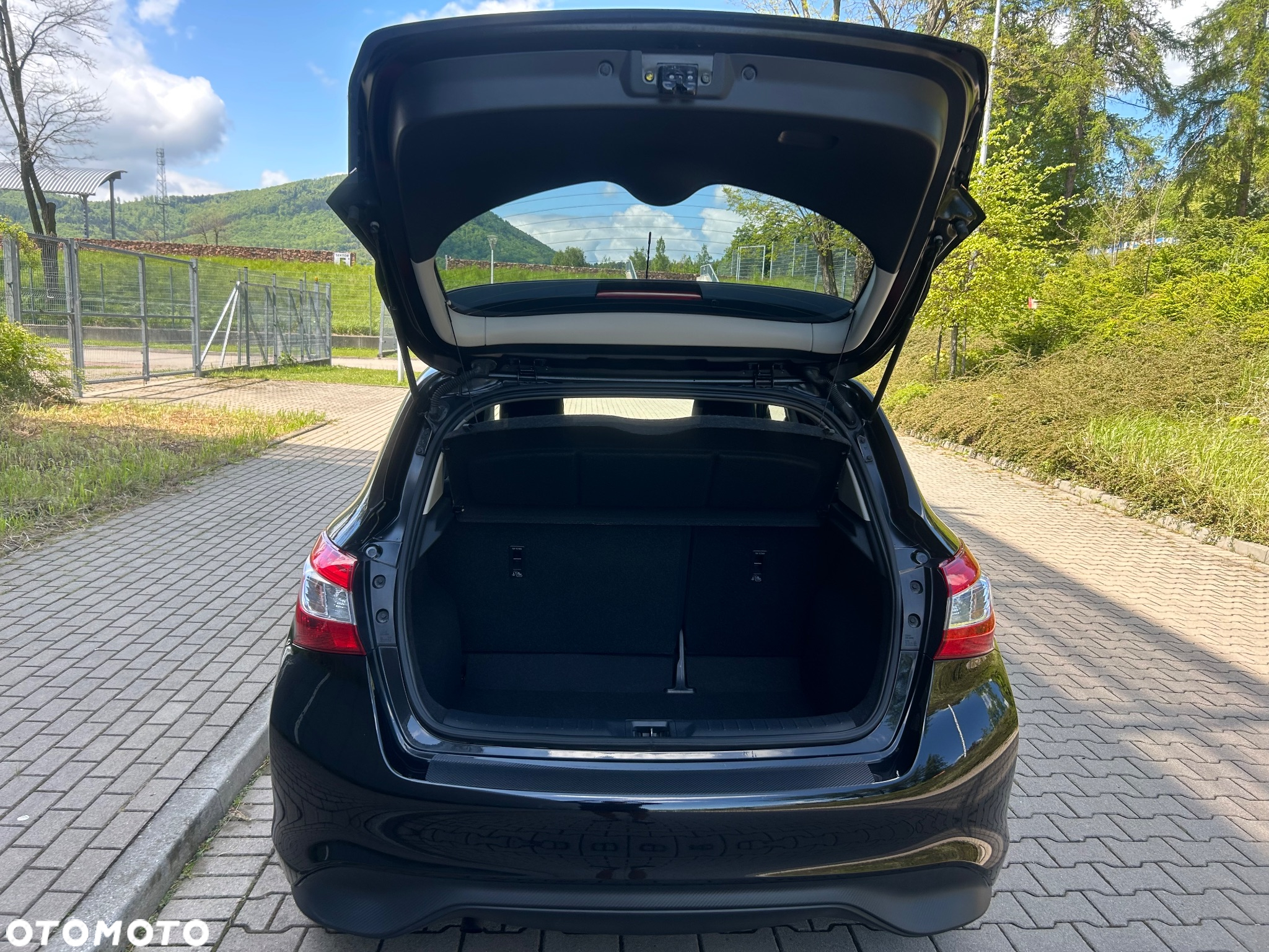 Nissan Pulsar 1.2 DIG-T Xtronic Tekna - 21
