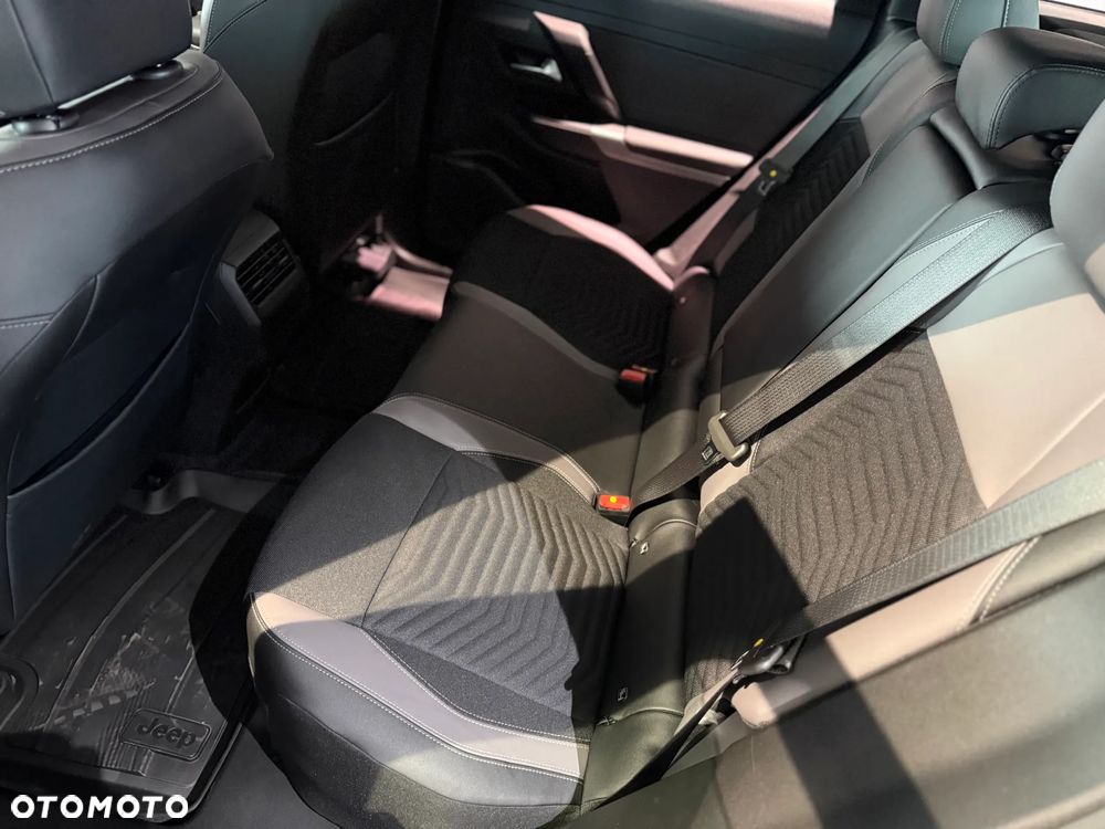 Jeep Compass 74 kWh Altitude - 11