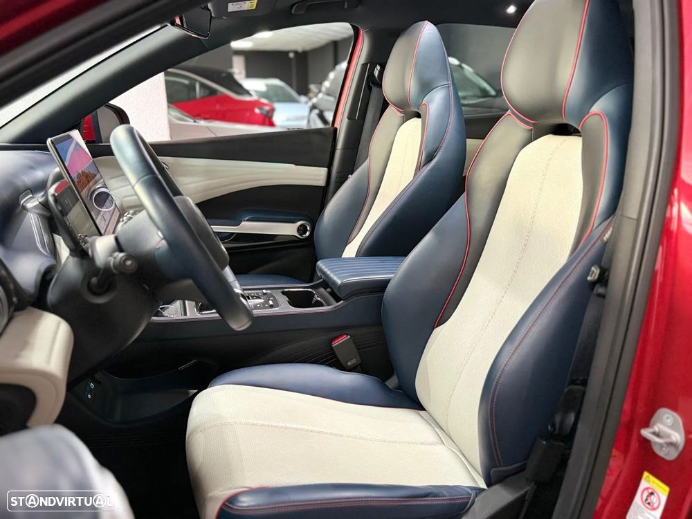 BYD Atto 3 60.48 kWh Design - 10