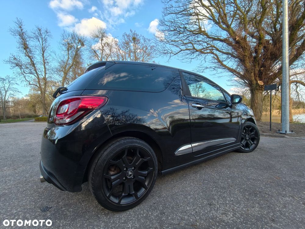 DS Automobiles DS 3 - 2