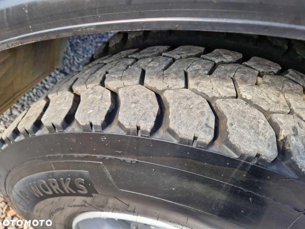 Mercedes-Benz Axor 2636 - 12