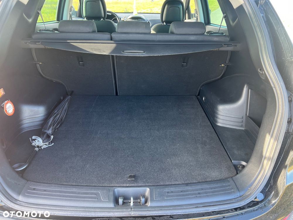 Hyundai ix35 1.6 GDI Classic 2WD - 15