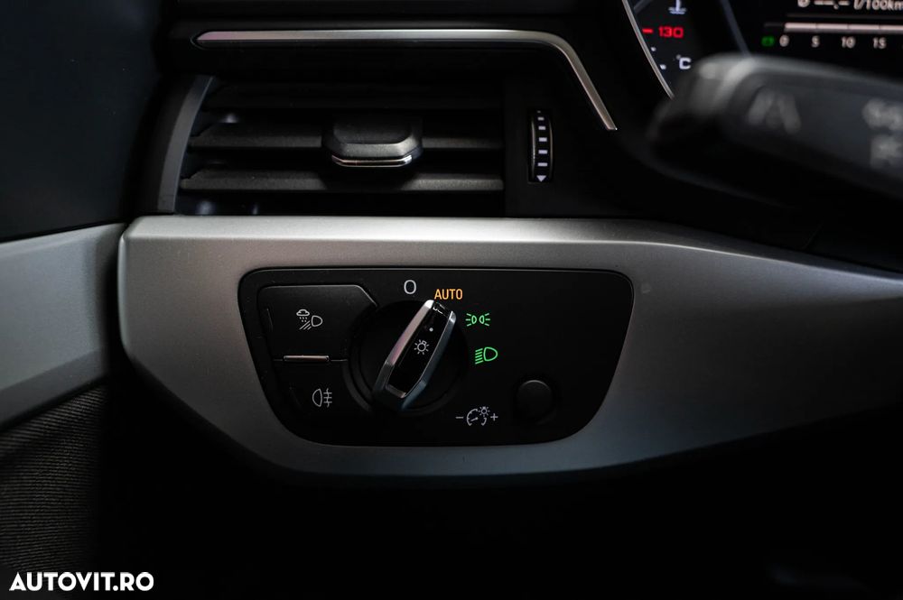 Audi A5 2.0 TDI S tronic sport - 28