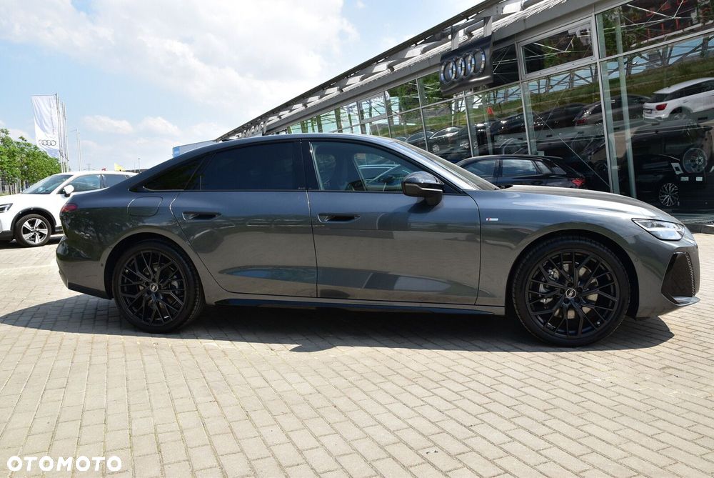 Audi A6 Limousine - 4