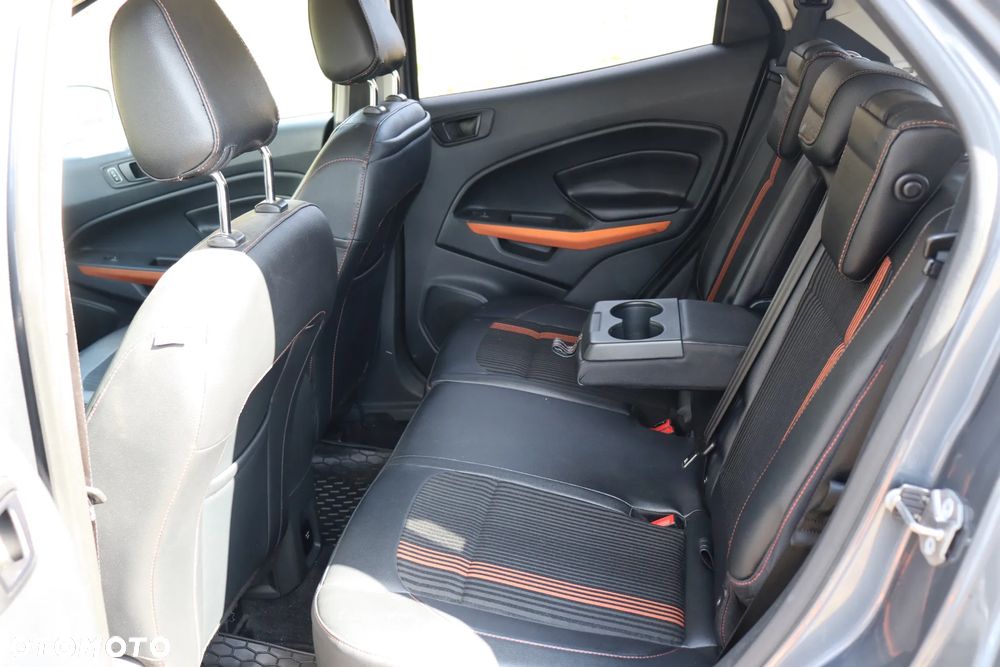 Ford EcoSport - 5