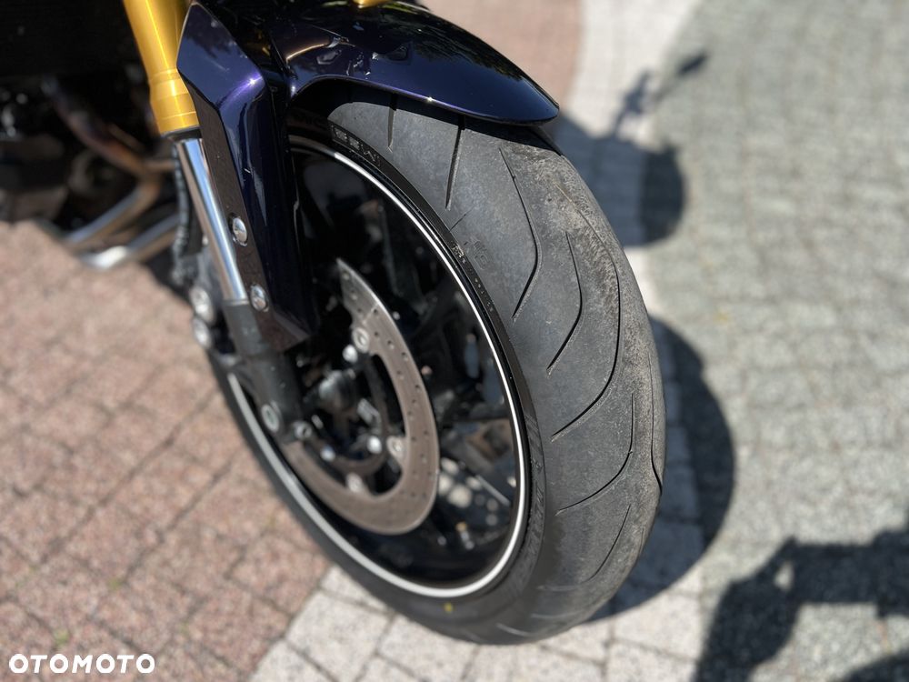 Yamaha MT - 4