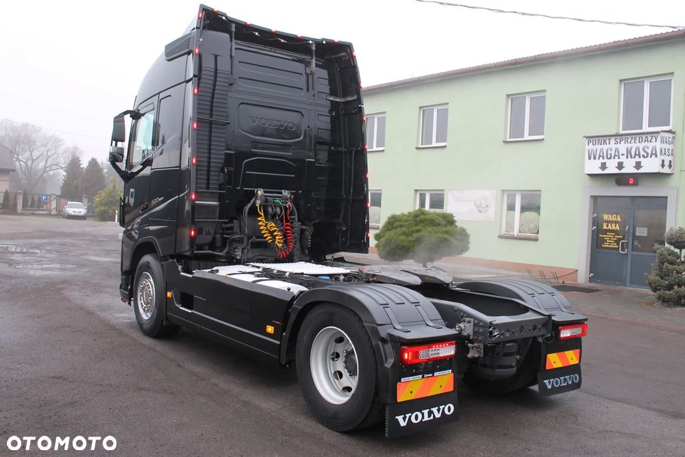 Volvo FH4** 779tkm**E6 ** PIĘKNA OPCJA** - 7