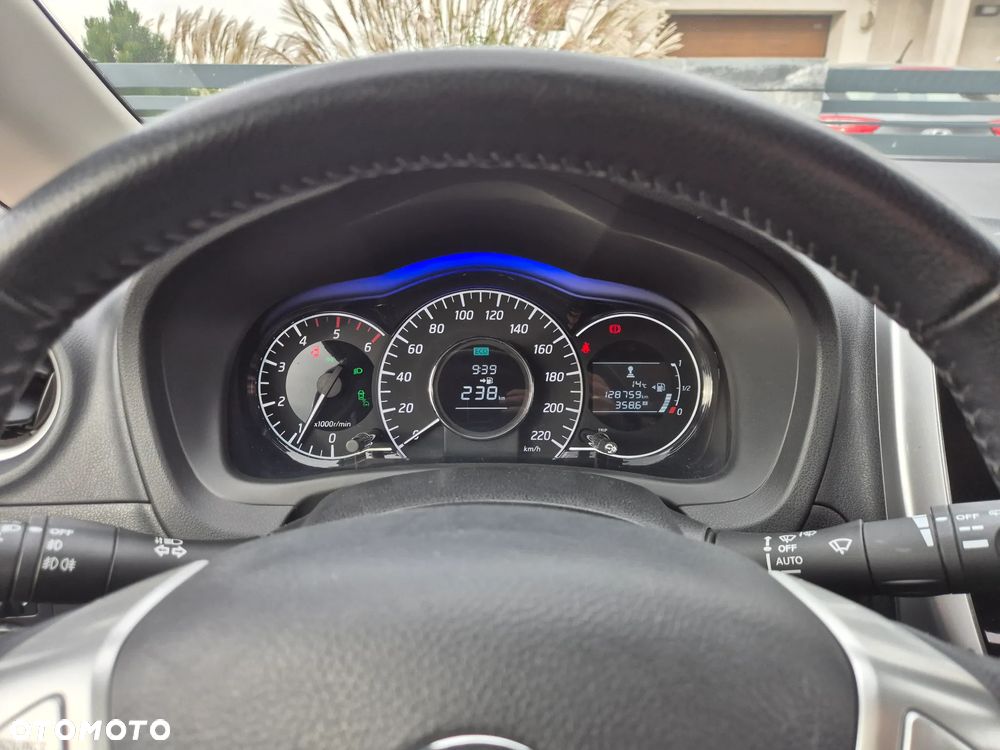 Nissan Note - 10