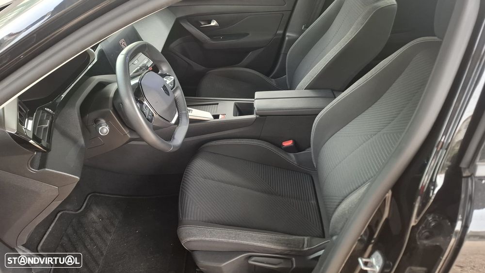 Peugeot 308 SW BlueHDi 130 EAT8 Stop & Start Allure Pack - 6