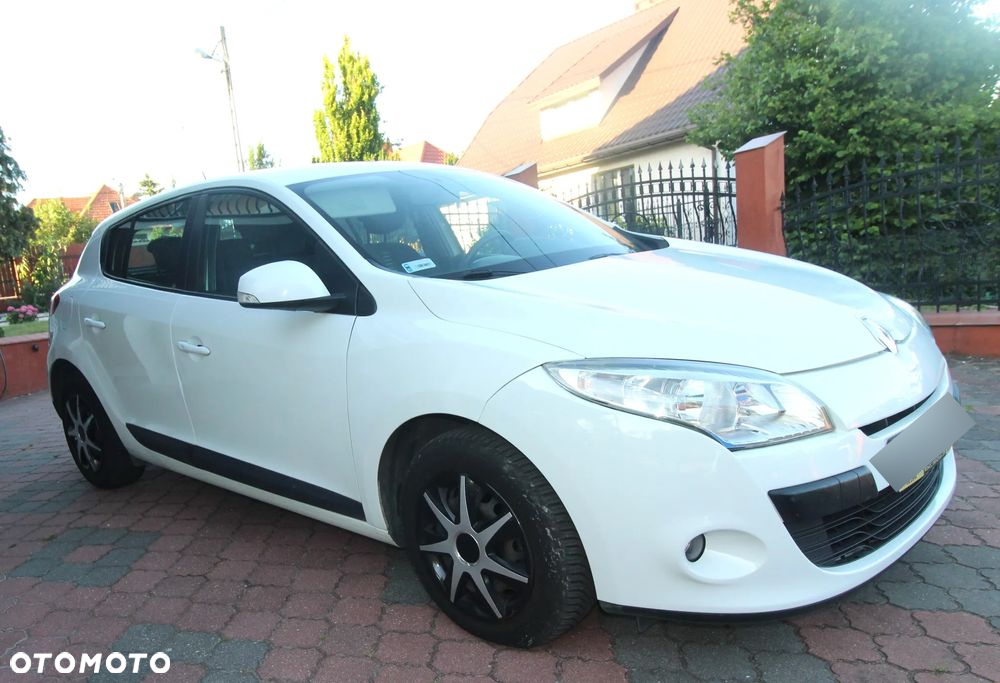 Renault Megane - 11