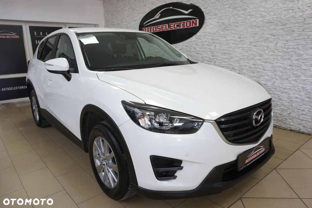 Mazda CX-5 SKYACTIV-D 150 Center-Line - 9