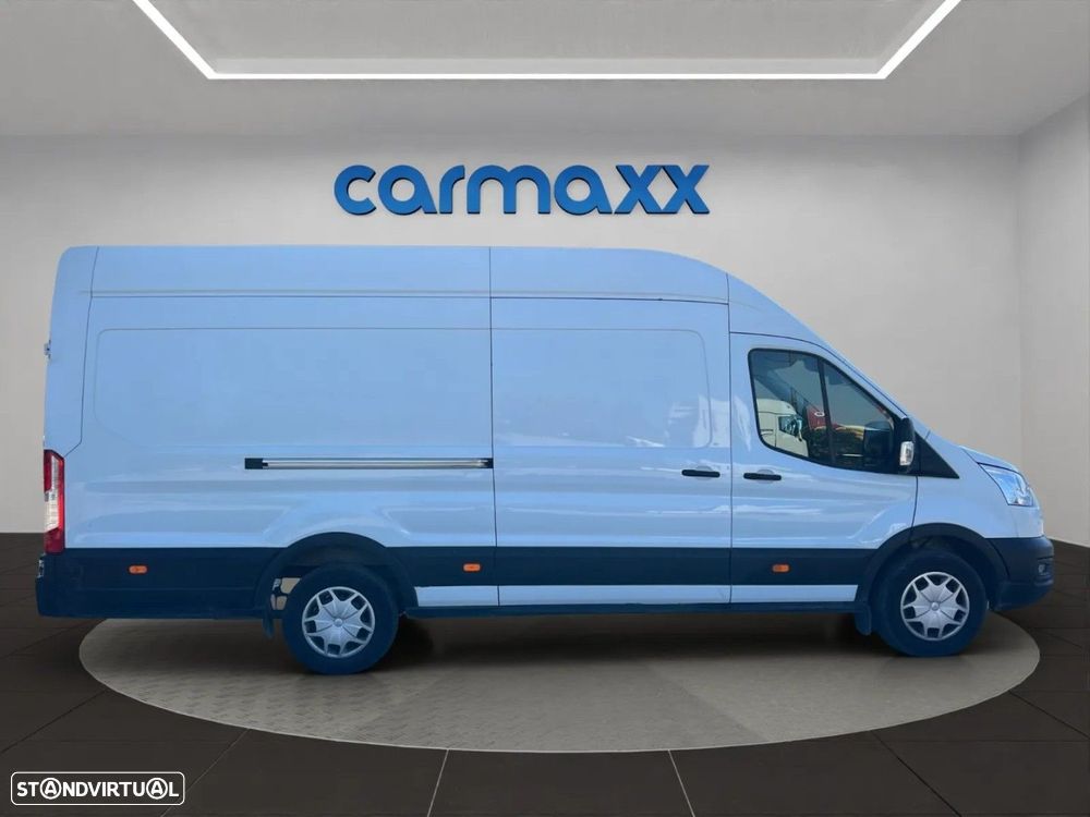 Ford Transit 350 L4 2.0 TDCi H3 Trend EcoBlue HD - 7