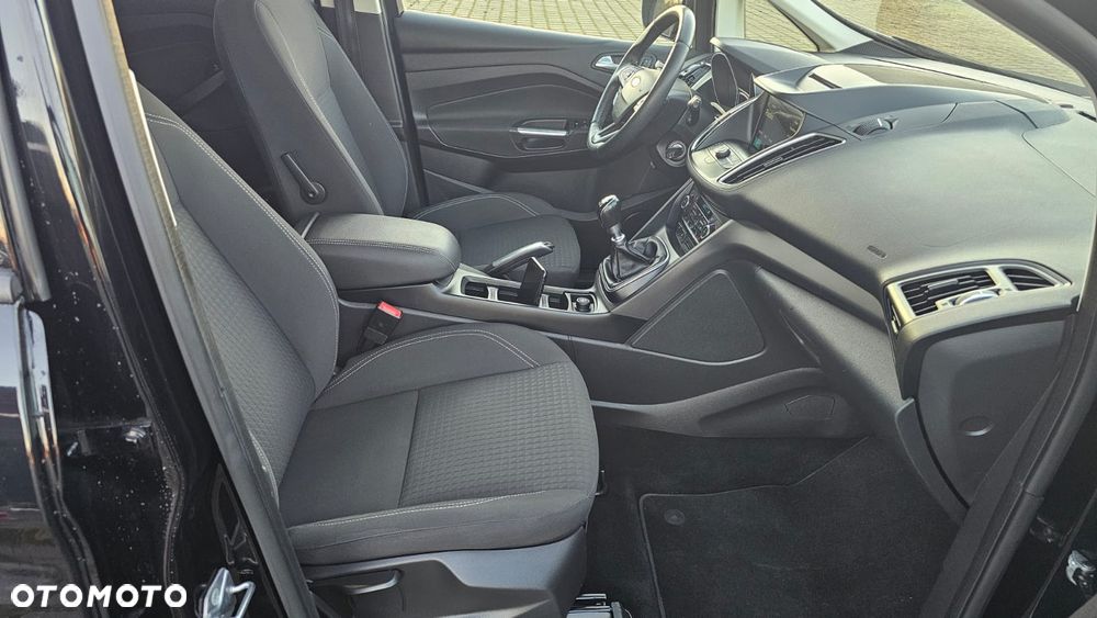 Ford C-MAX 1.0 EcoBoost Edition ASS - 21