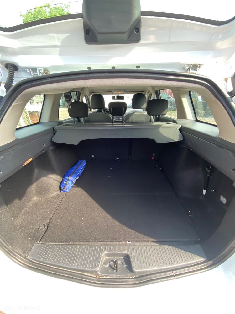 Dacia Logan - 21